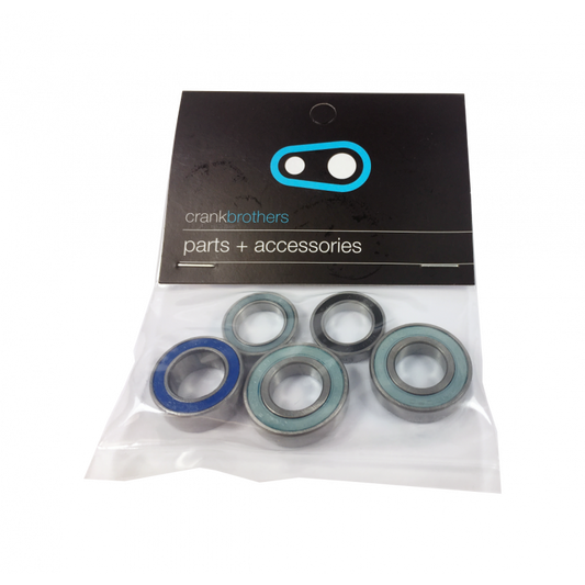 Crankbrothers Synthesis Bearing Kit Rear i9 MS