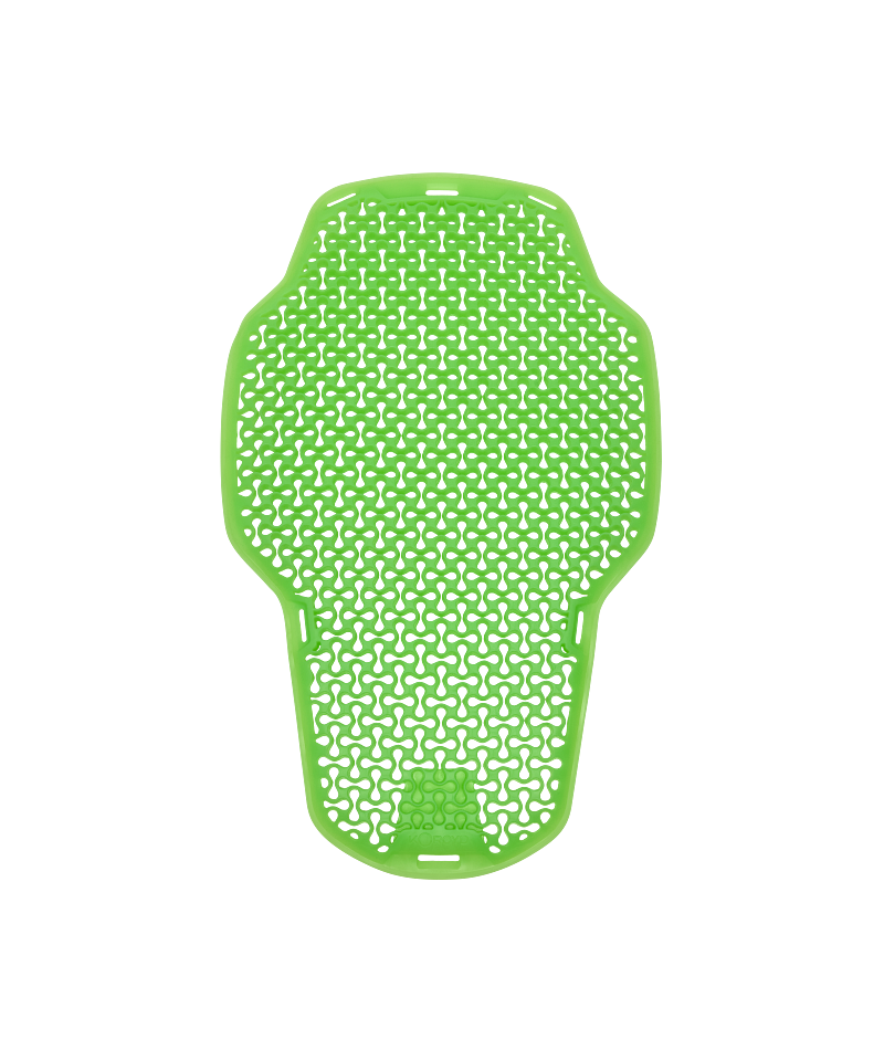 Fox Koroyd Back Insert — Fox Clothing