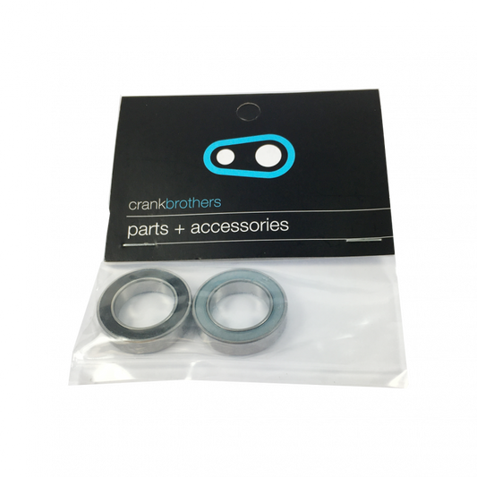 Crankbrothers Synthesis Bearing Kit Front i9 Hydra