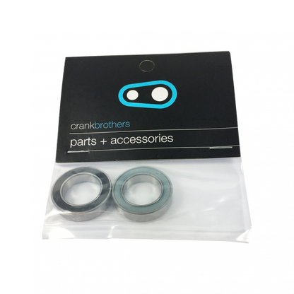Crankbrothers Synthesis Bearing Kit Front i9 Hydra