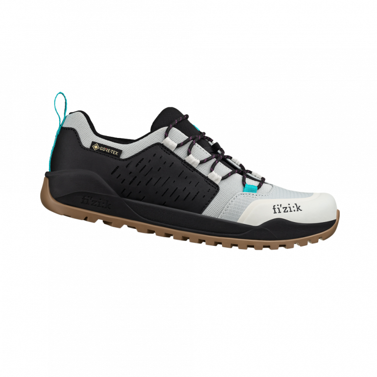 Fizik Terra Ergolace GTX Clip