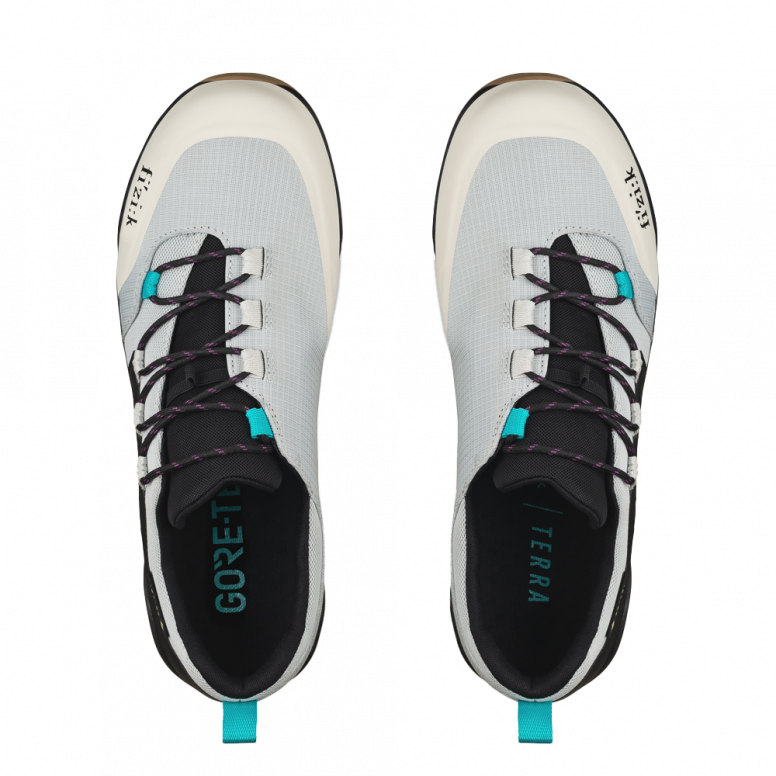Fizik Terra Ergolace GTX Clip