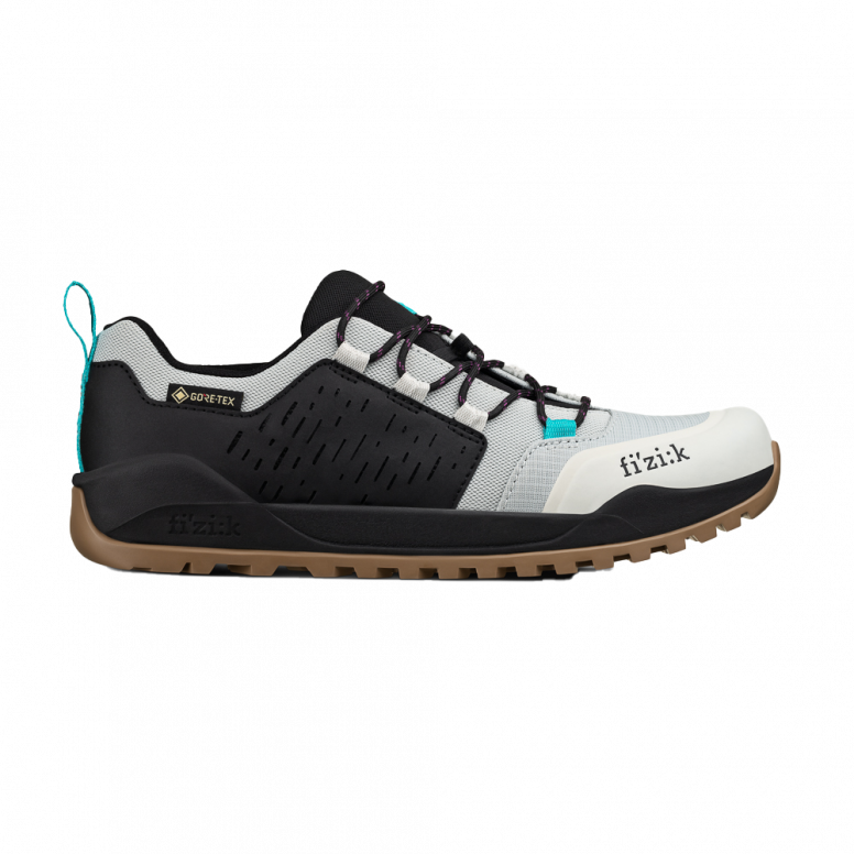Fizik Terra Ergolace GTX Clip