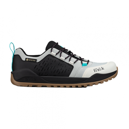 Fizik Terra Ergolace GTX Clip