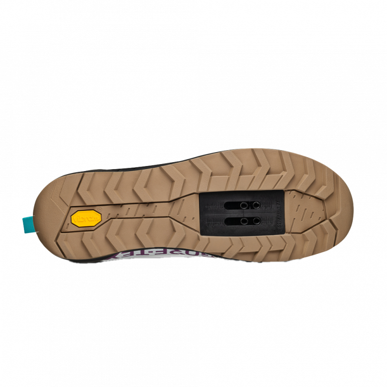 Fizik Terra Ergolace GTX Clip