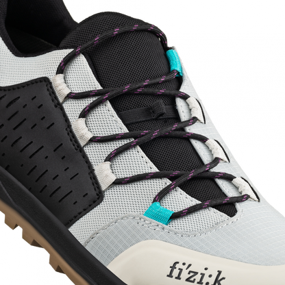 Fizik Terra Ergolace GTX Clip