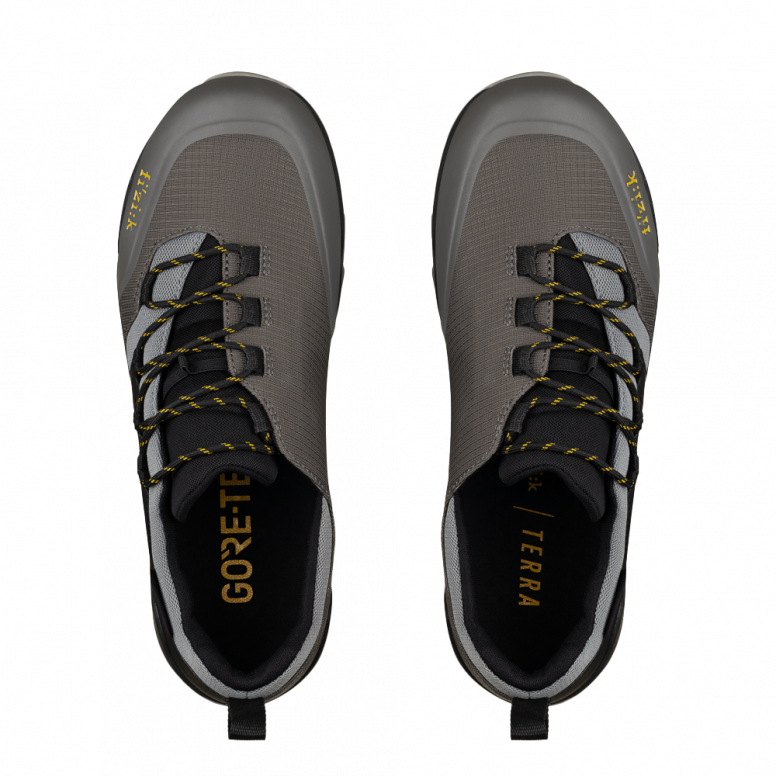 Fizik Terra Ergolace GTX Clip