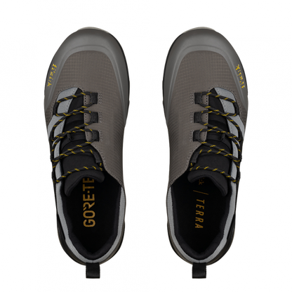 Fizik Terra Ergolace GTX Clip