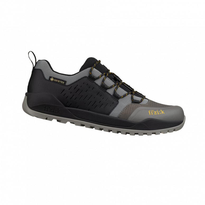 Fizik Terra Ergolace GTX Clip