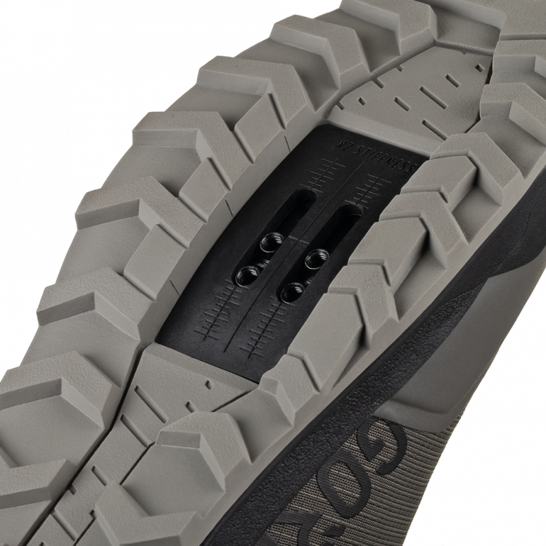 Fizik Terra Ergolace GTX Clip