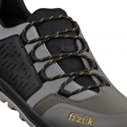 Fizik Terra Ergolace GTX Clip