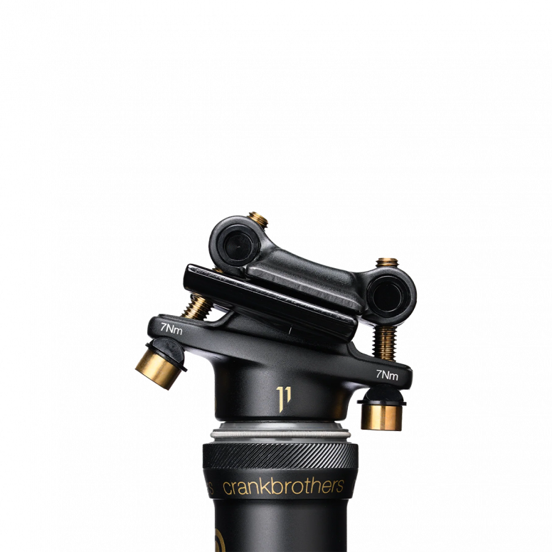 Crankbrothers Highline