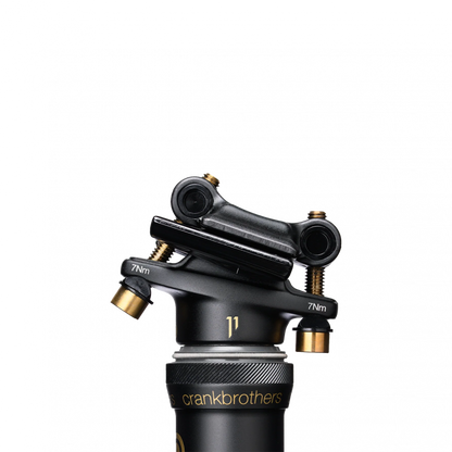 Crankbrothers Highline
