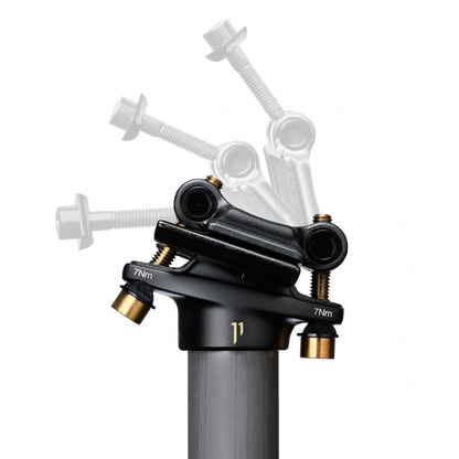 Crankbrothers Highline