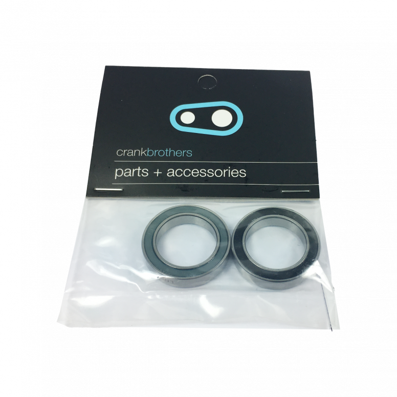 Crankbrothers Synthesis Bearing Kit Front P321