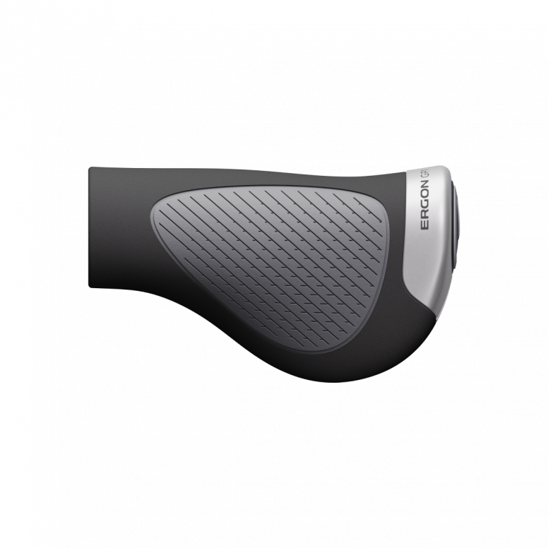 Ergon GP1 Evo Single Twistshift Grips