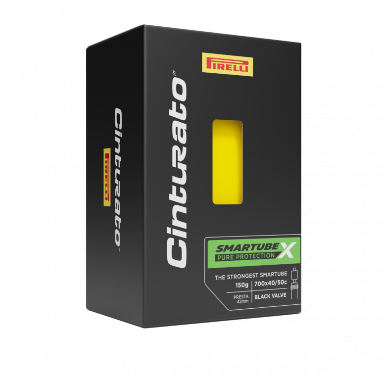 Pirelli Cinturato SmarTUBE X