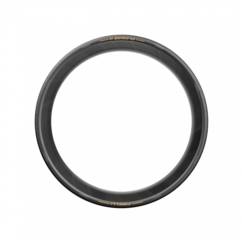 Pirelli P Zero Race TLR