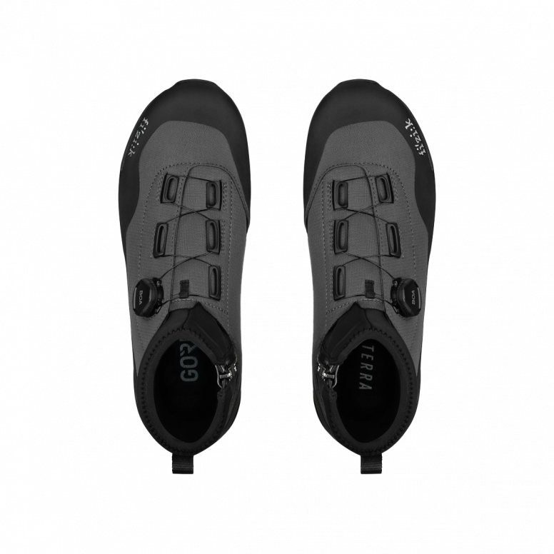 Fizik Terra Nanuq X2 Flat