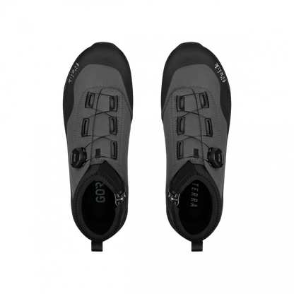 Fizik Terra Nanuq X2 Flat