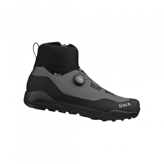Fizik Terra Nanuq X2 Flat - MTB Shoes