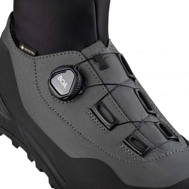 Fizik Terra Nanuq X2 Flat