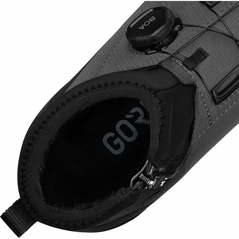 Fizik Terra Nanuq X2 Flat