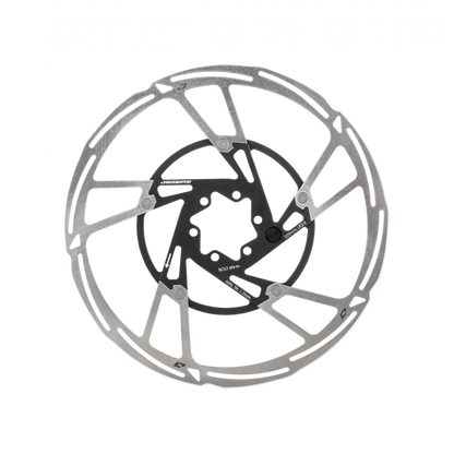 Jagwire Pro LR2-E Disc Brake Rotor - 6-bolt