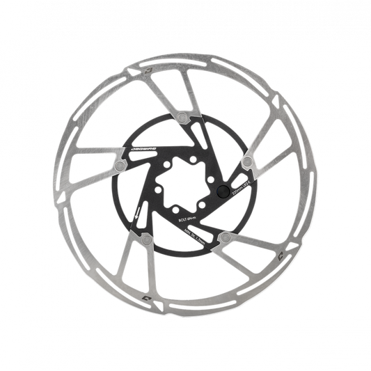 Jagwire Pro LR2-E Disc Brake Rotor - 6-bolt