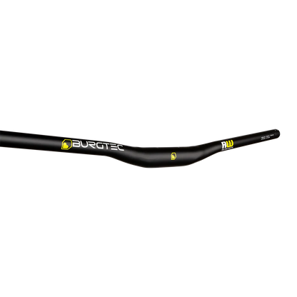 Burgtec Ride Wide Alloy Enduro Handlebar — view 5