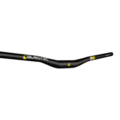 Burgtec Ride Wide Alloy Enduro Handlebar — view 6