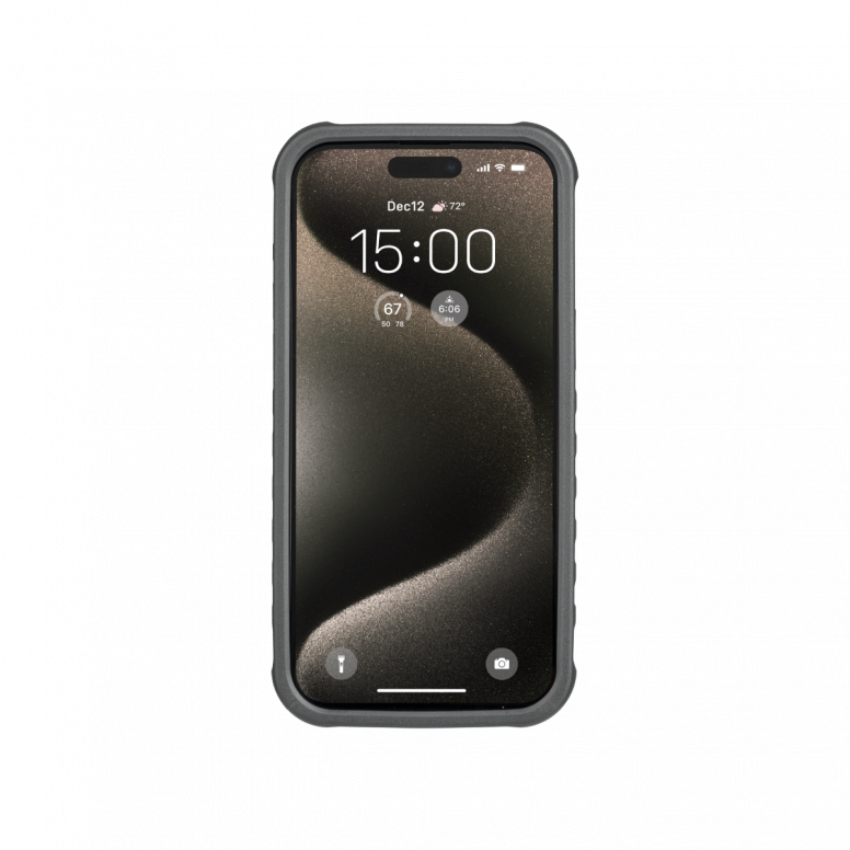 Topeak iPhone 15 PRO MAX Ridecase