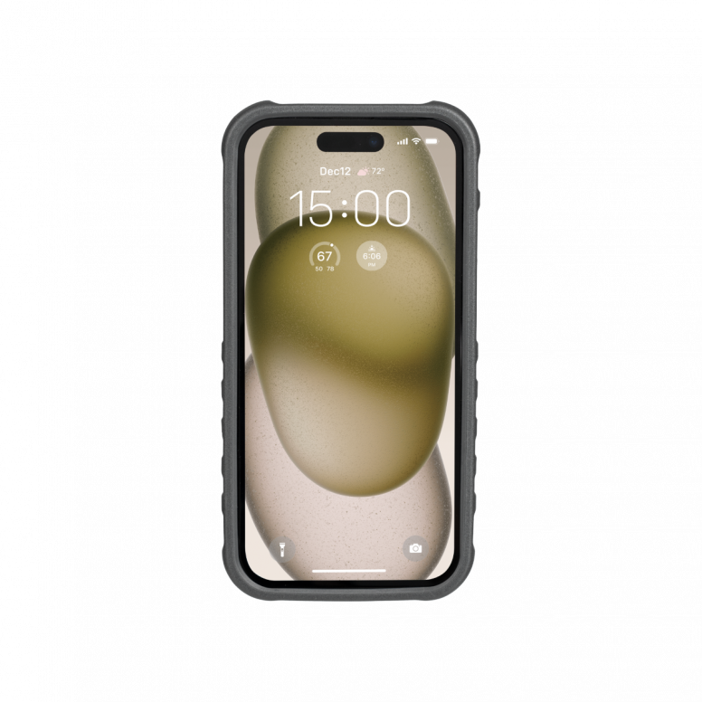 Topeak iPhone 15 Ridecase