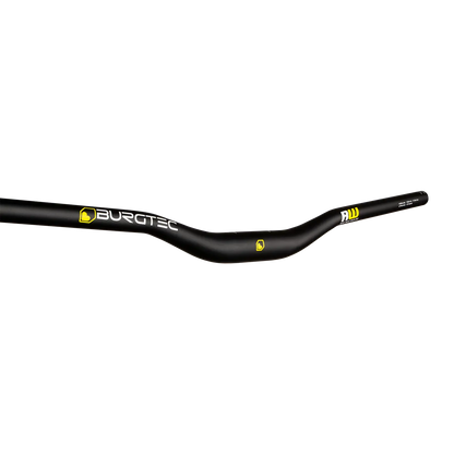 Burgtec Ride Wide Alloy Enduro Handlebar — view 4