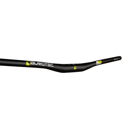 Burgtec Ride Wide Alloy DH Handlebar — view 3