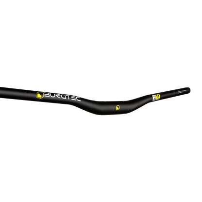 Burgtec Ride Wide Alloy DH Handlebar — view 2