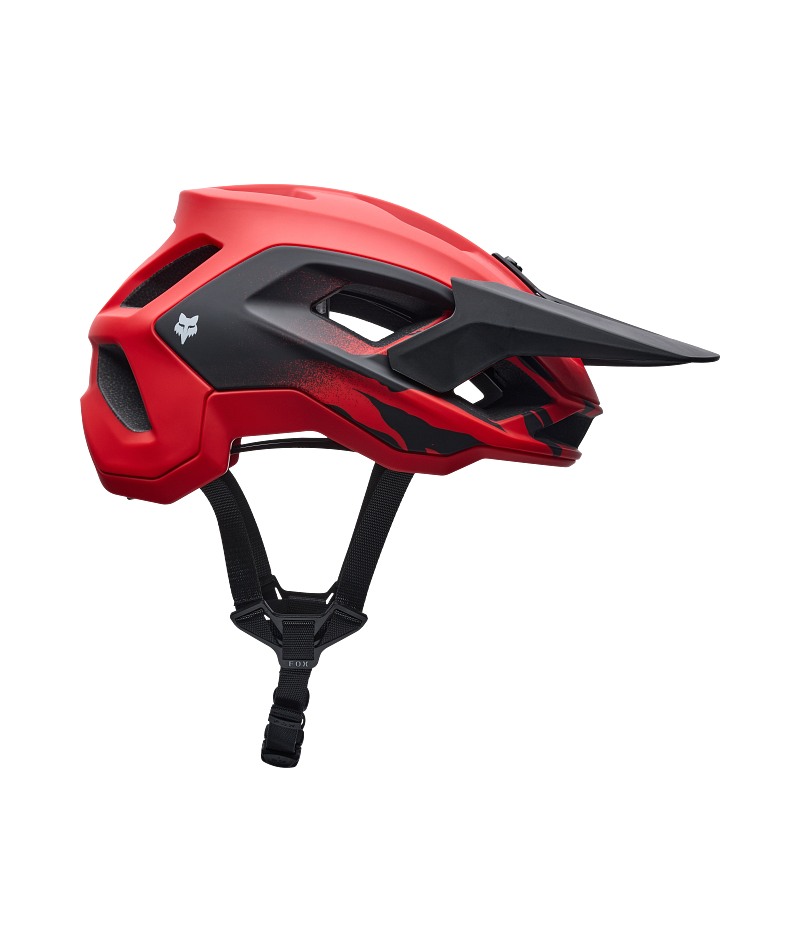 Fox YTH Speedframe Charge, CE FA26 Red / OS