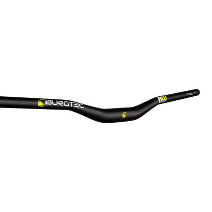 Burgtec Ride Wide Alloy DH Handlebar — view 4