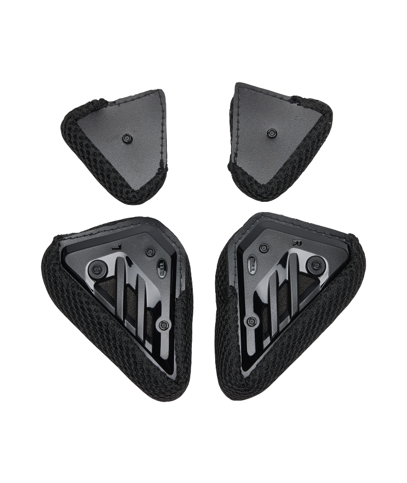 Bell Full-air Cheekpads S-xl