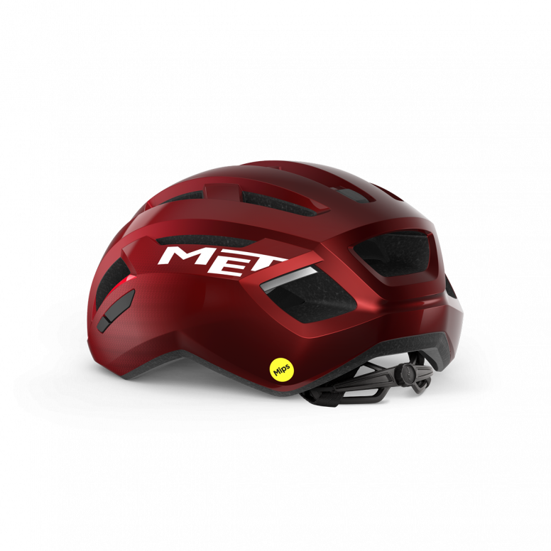 MET Vinci Mips