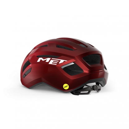 MET Vinci Mips