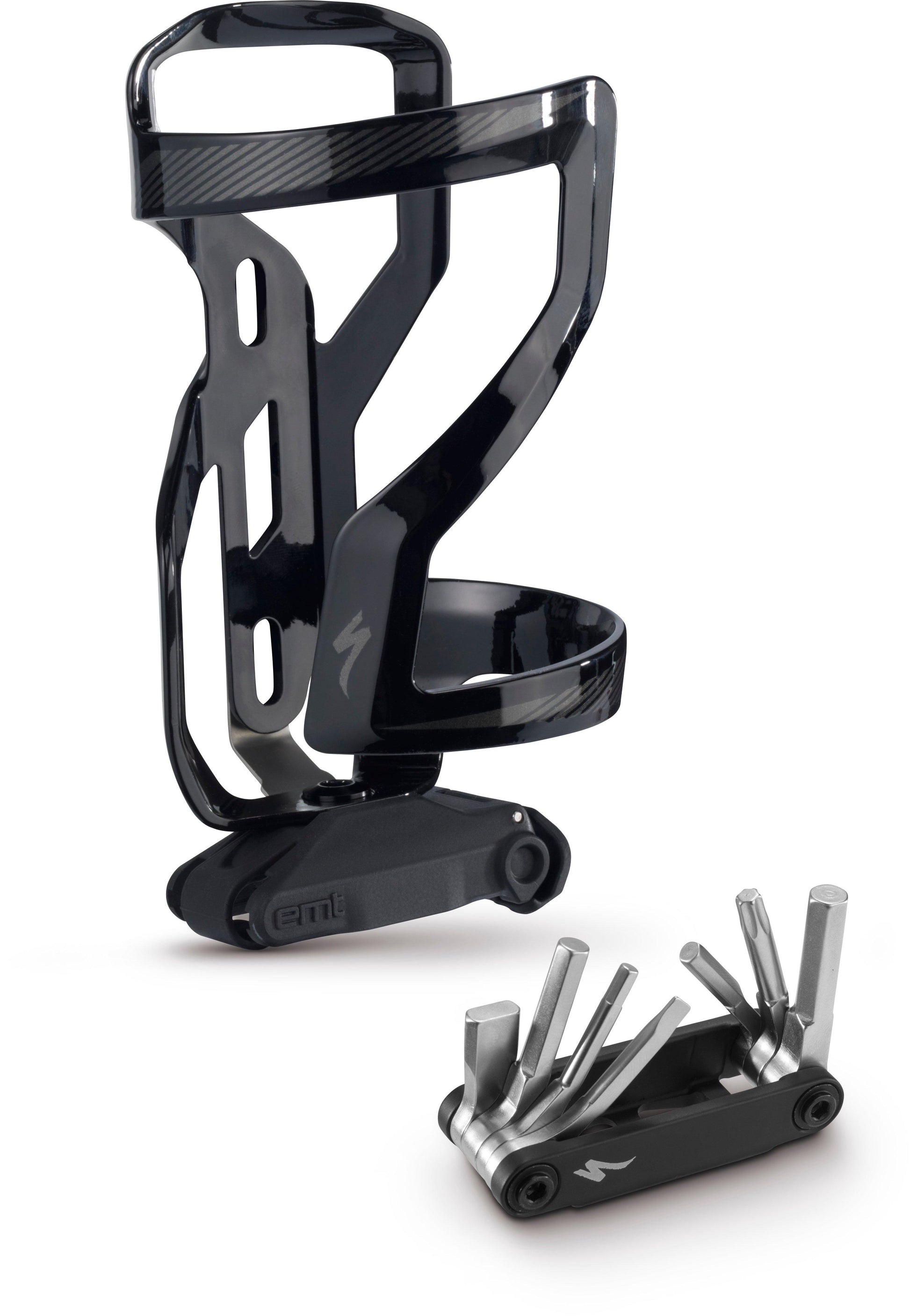 Specialized Zee Cage II with Tool – Right
