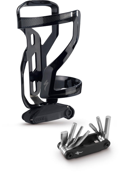 Specialized Zee Cage II with Tool – Right