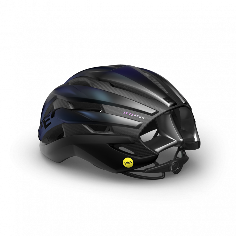 MET Trenta 3K Carbon Mips