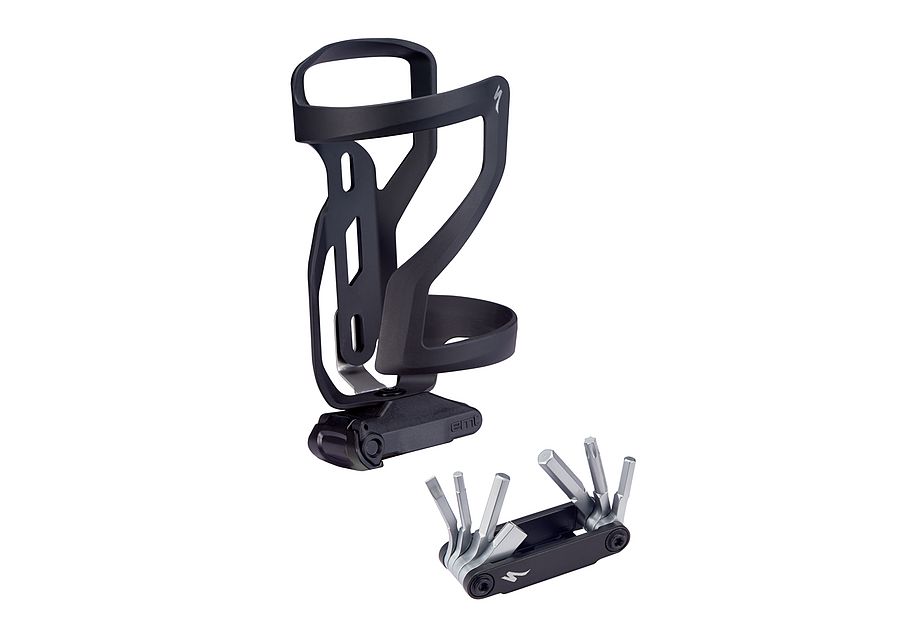 Specialized Zee Cage II with Tool – Right
