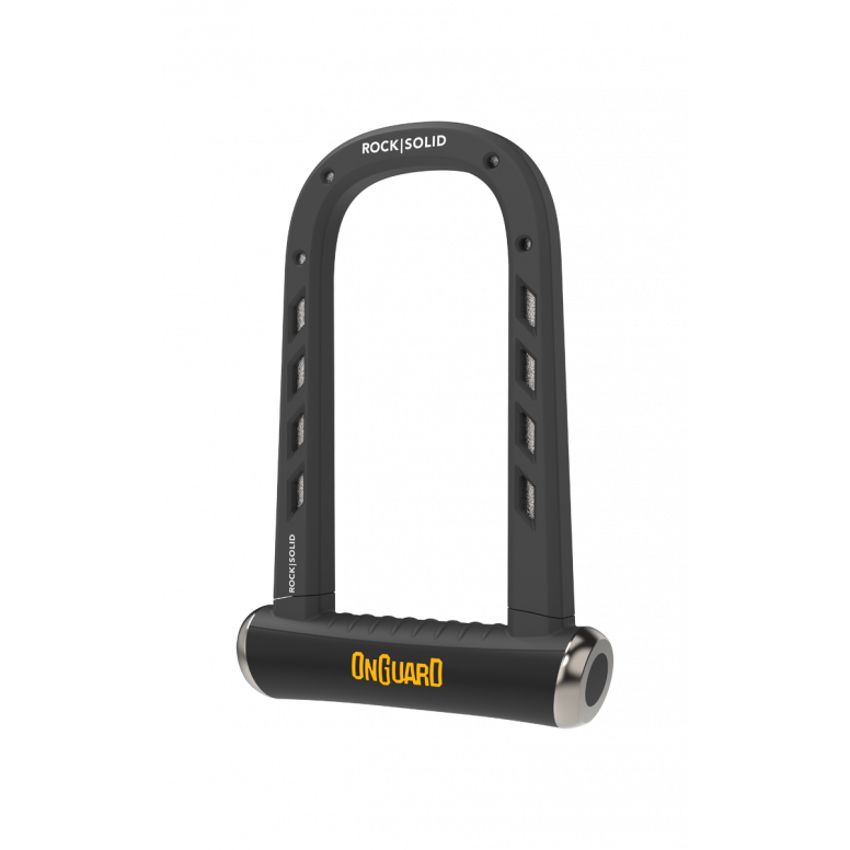 OnGuard RockSolid
