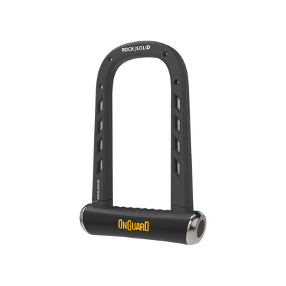 OnGuard RockSolid