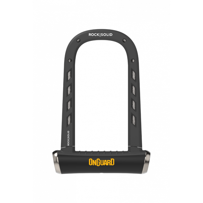 OnGuard RockSolid