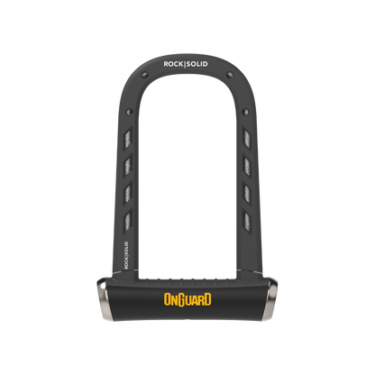 OnGuard RockSolid