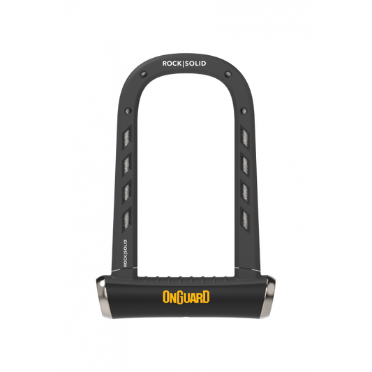 OnGuard RockSolid